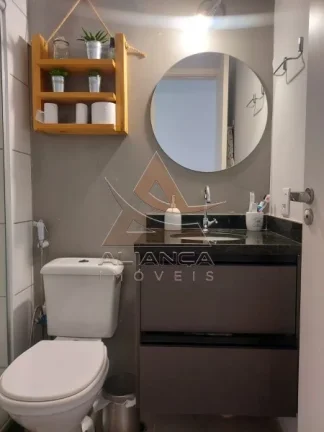 Imagem Apartamento - Ribeirão Preto - Palmares