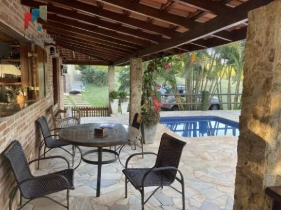 Foto do imóvel: Chácara em tatuí SP