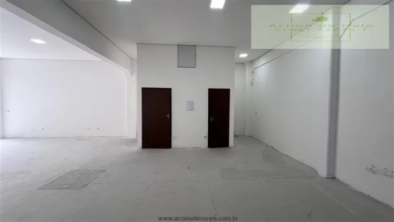 Imagem Galpões para locação em Mongagua no bairro Vera Cruz