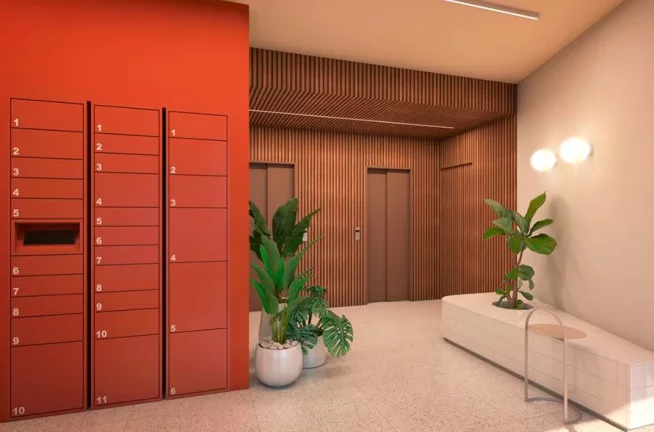Imagem Apartamento à venda no bairro Jardim Prudência - São Paulo/SP