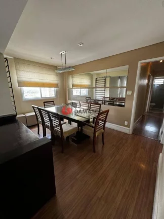 Imagem Apartamento à venda, Fundação, São Caetano do Sul, SP