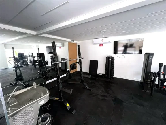 Imagem APARTAMENTO COM 89.21 m² - FORTE - PRAIA GRANDE SP