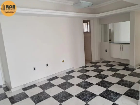Imagem Apartamento Padrão