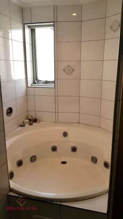 Imagem Apartamento com 4 quartos, 160m², à venda em São Paulo, Campo Belo