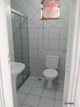 Imagem ALUGO APARTAMENTO