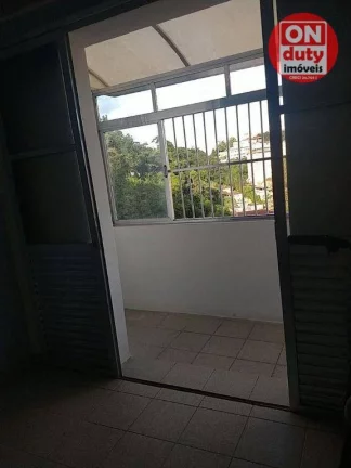 Imagem Apartamento - Itararé - São Vicente/SP