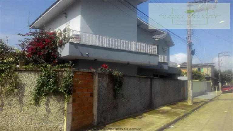 Imagem Casas no Litoral para venda em Itanhaem no bairro Vila São Paulo