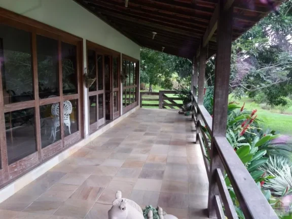 Imagem Sítio - área à venda em Maricá