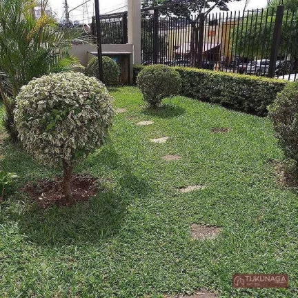 Imagem Apartamento com 2 dormitórios à venda, 57 m² por R$ 330.000,00 - Butantã - São Paulo/SP