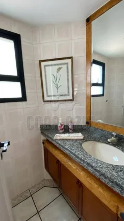 Imagem Lagoa - Residencial › Cobertura com 4 quarto(s) a Venda