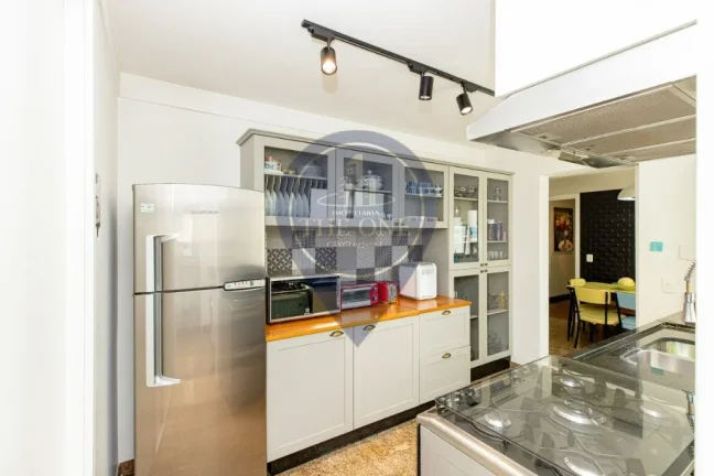 Imagem Imperdível apartamento à venda em Moema, 4 quartos e 3 suítes!