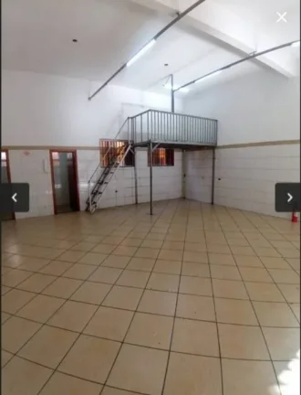 Imagem Alugo Galpão em Santo André, Vila Alzira