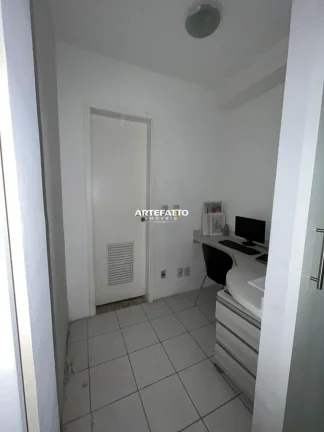 Imagem Apto - Com 3 Dormitórios (1 suite) , 96m2 , 2 vagas de garagem