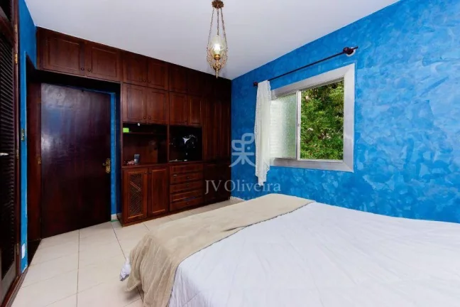 Imagem Casa com 3 dormitórios à venda, 199 m²- Parque Jabaquara - São Paulo/SP