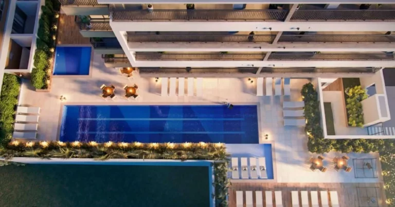 Imagem Condomínio Mérit Santa Cruz, comprar apartamento com 3 quartos em Ipiranga São Paulo SP