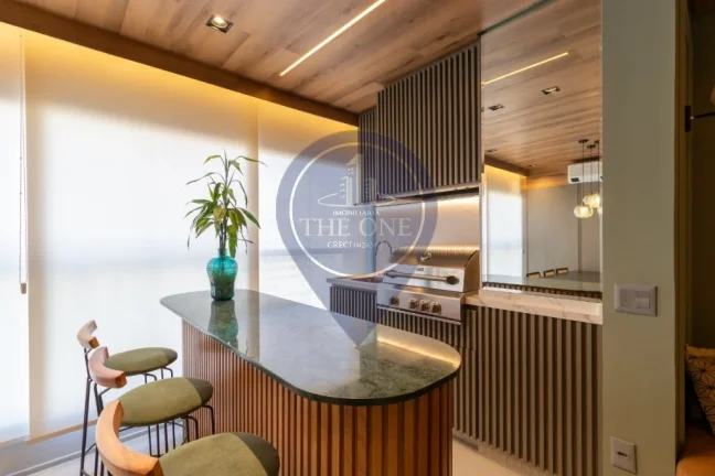 Imagem Apartamento à venda em Perdizes, SP: 2 quartos, 2 suítes, 2 salas, 3 banheiros, 2 vagas, 109m². Venha conferir!