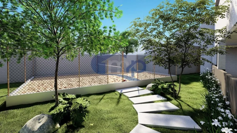 Imagem Apartamento á venda com 2 dormitórios no centro de Passo de Torres/SC