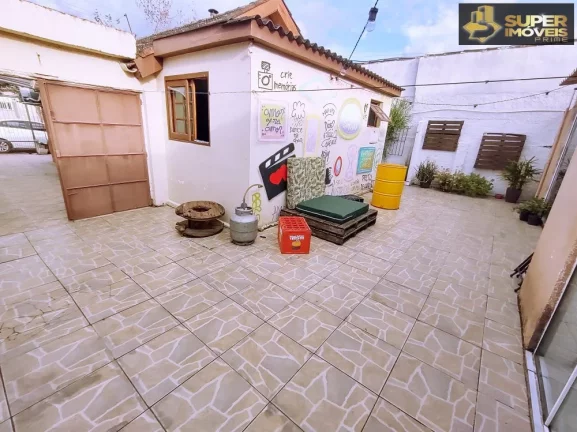 Imagem Casa na Cohab Tablada próximo ao Ronaldo Lanches Pelotas-RS