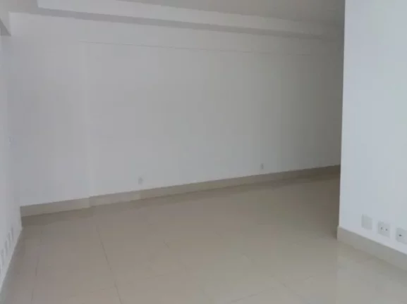 Imagem Apartamento com 3 Quartos à Venda, 126 m² em Gonzaga - Santos