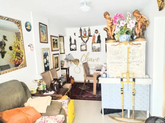 Imagem Apartamento à venda no Jardim Celeste