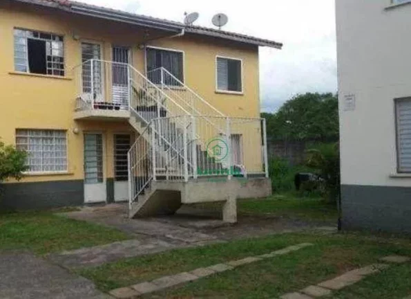 Imagem Casa à venda, 46 m² por R$ 250.000,00 - Jardim Maria Dirce - Guarulhos/SP