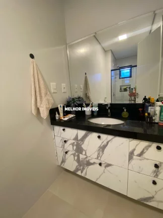 Imagem Apartamento Alto Padrão a venda, finamente mobiliado
