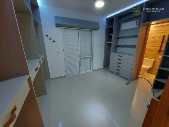 Imagem Apartamento com 2 dormitórios à venda, 86 m² por R$ 1.250.000,00 - Boqueirão - Praia Grande/SP