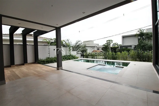 Imagem Casa a Venda no Loteamento Parque dos Alecrins - Campinas

Casa NOVA com 4 quartos (todos suítes, u...