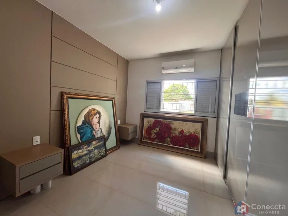 Imagem Casa à Venda no Bairro Caiçaras – 2 Quartos, sendo 1 Suíte, Lote de 660 m² – Patos de Minas