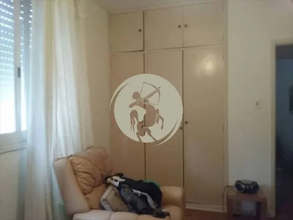 Imagem apartamento sem elevador, garagem fechda