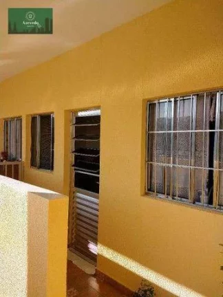 Imagem Prédio à venda, 430 m² por R$ 800.000,00 - Vila Sítio dos Morros - Guarulhos/SP