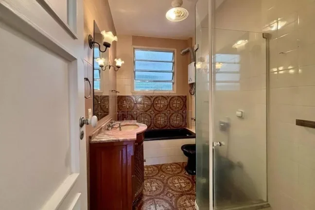 Imagem Copacabana – Rua Barata Ribeiro | Residencial › Apartamento 3 quarto(s) à Venda