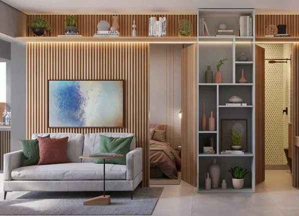 Imagem Apartamento em Campo Belo - São Paulo SP
