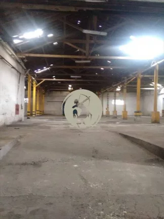 Imagem ALUGA OU VENDE GALPÃO NO CENTRO DE SANTOS LIBERADO PARA CAMOINHÕES E CARRETAS; GALPÃP IDEAL PARA:...