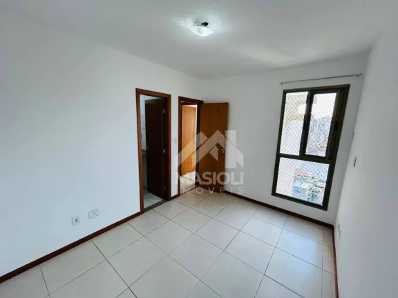 Imagem Apartamento com 3 dormitórios à venda, 90 m² por R$ 950.000,00 - Itapuã - Vila Velha/ES