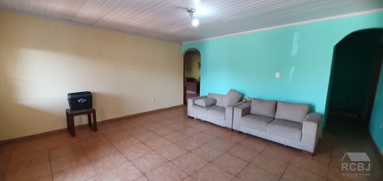 Imagem CASA RESIDENCIAL em ESMERALDAS - MG, JARDIM BANDEIRANTES