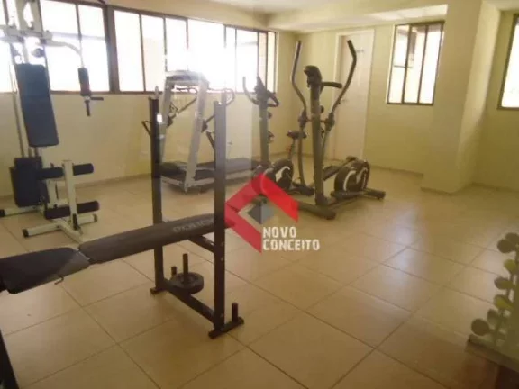 Imagem Apartamento com 3 dormitórios à venda, 117 m² por R$ 630.000,00 - Meireles - Fortaleza/CE