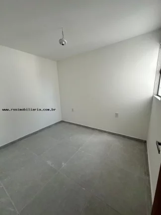 Imagem Casa à venda pelo minha casa minha vida, 2 Qtos, colinas/JP