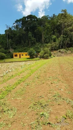 Imagem Terreno à venda, 250 m² por R$ 100.000,00 - Bonsucesso - Teresópolis/RJ
