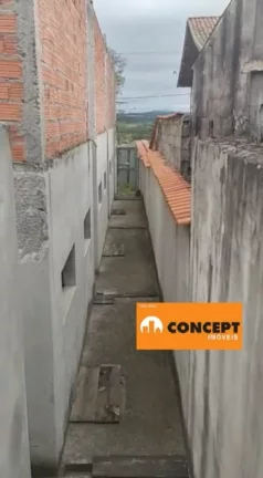 Imagem Casa à venda por R$ 550.000,00 - Sesc - Suzano/SP