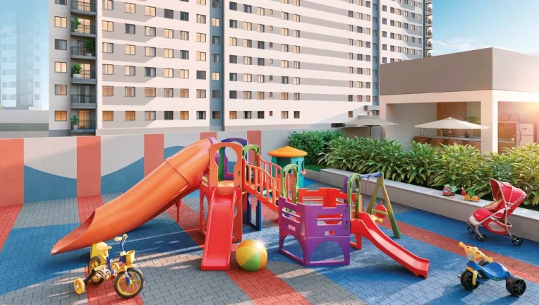 Imagem APARTAMENTO RESIDENCIAL em Guarulhos - SP, Ponte Grande