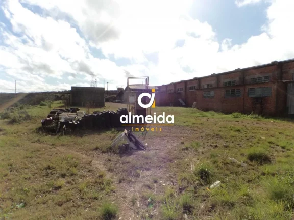 Imagem Pavilhão à venda Agro-Industrial Santa Maria/RS