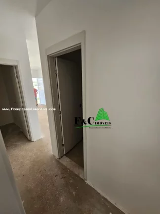 Imagem Casa para Venda em Limeira, Jardim Primavera, 2 dormitórios, 1 banheiro, 2 vagas
