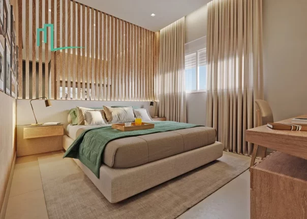 Imagem RESIDENCIAL RJ HIGH LIVING - PARQUE DOS LIMAS FRANCA/SP