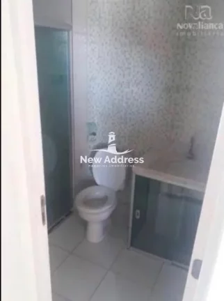 Imagem Imóvel com 2 Quartos à Venda, 49 m² em Ulisses Guimarães - Vila Velha