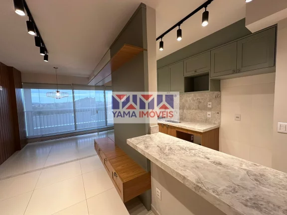 Imagem Cipreste - Apartamento à venda no bairro Alamedas do Botânico - Ribeirão Preto/SP