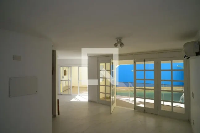 Imagem Casa à Venda - Barra da Tijuca, 4 Quartos, 300 m2