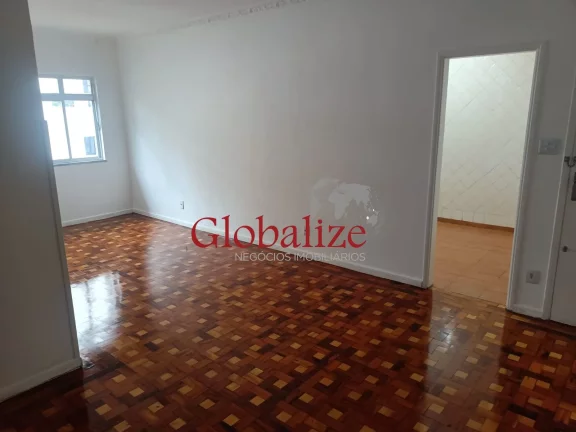 Imagem Apartamento Espaçoso e Moderno com 3 Dormitórios + Garagem com Infraestrutura para Carros Elétricos em Santos R$ 749 mil.