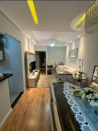 Imagem Casa Térrea, 3 Dormitórios ( 1 suíte), Cond. Esplanada Nobre, Jacareí.