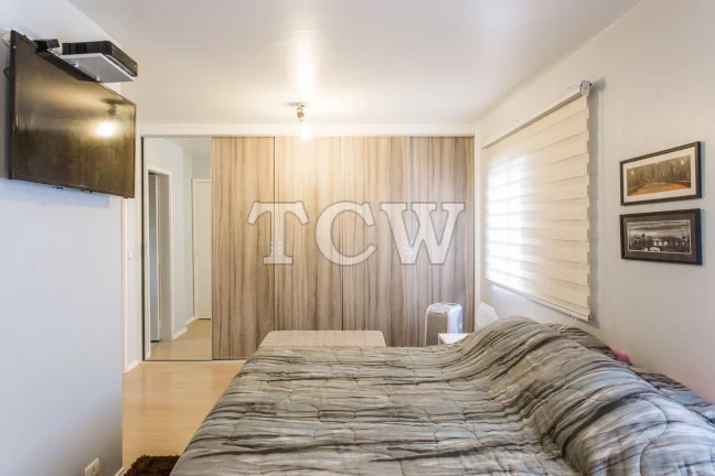 Imagem Apartamento à venda no bairro Itaim Bibi - São Paulo/SP, Zona Sul